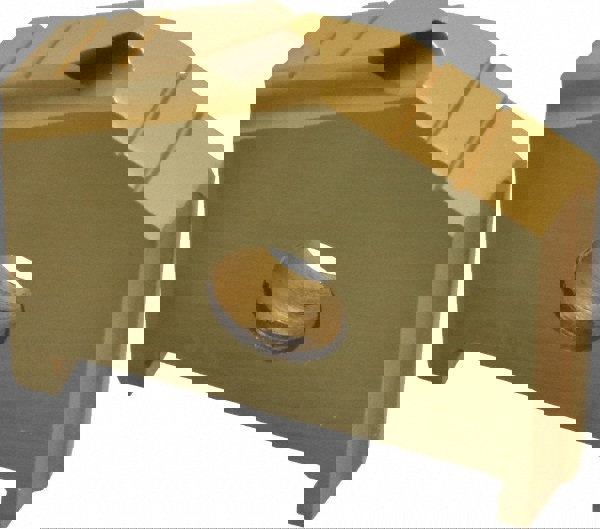 Spade Drill Insert: 1-9/16